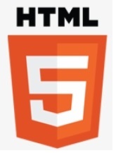 HTML-Logo